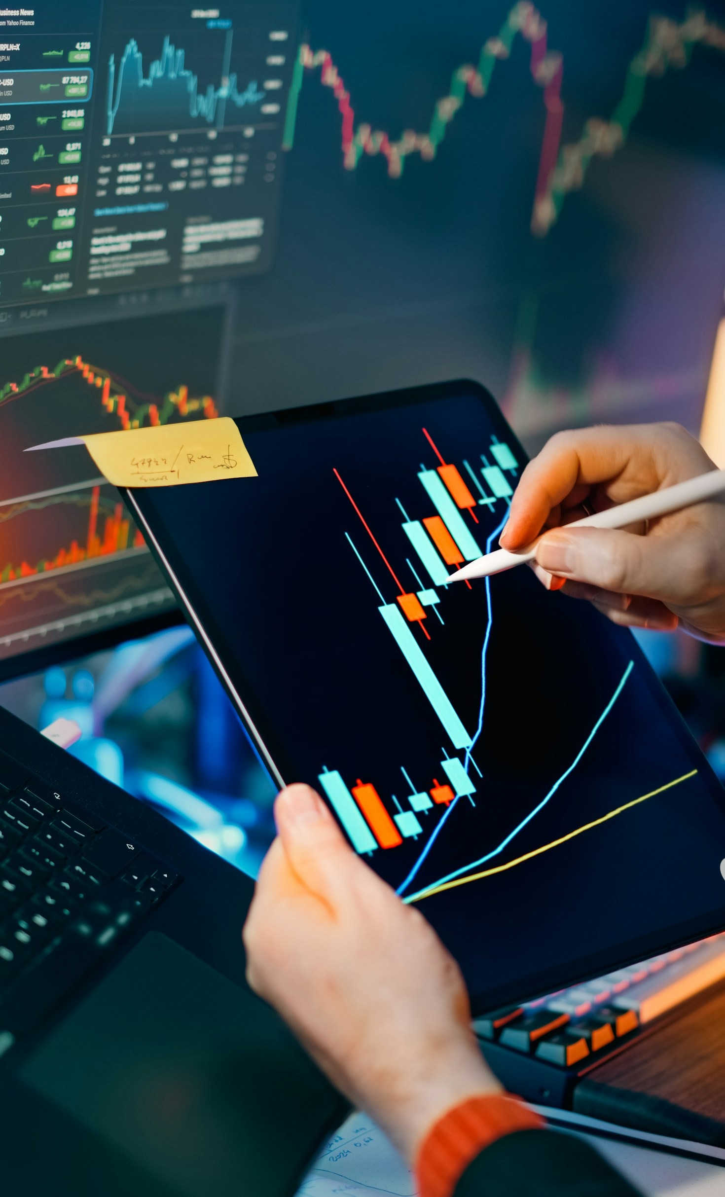 Forex: Dicas Valiosas para Iniciantes
